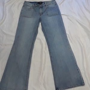 White House Black Market size 8 regular